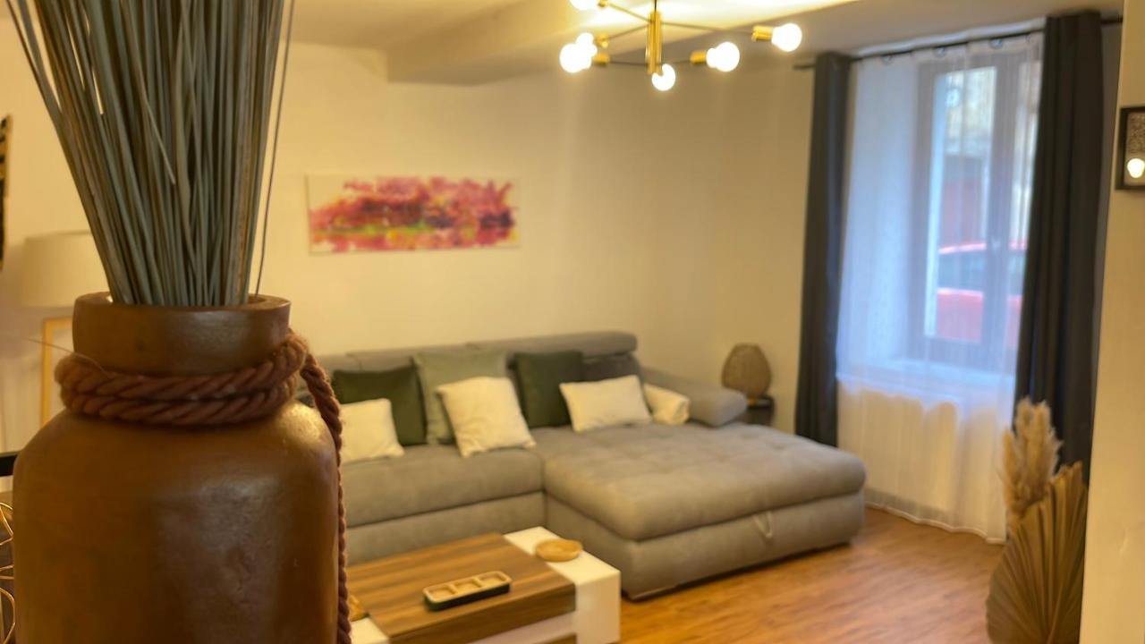 L'Alcove Apartment การ์กาซอน ภายนอก รูปภาพ