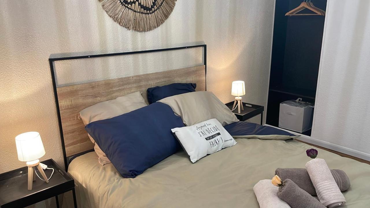 L'Alcove Apartment การ์กาซอน ภายนอก รูปภาพ