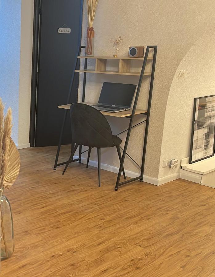 L'Alcove Apartment การ์กาซอน ภายนอก รูปภาพ