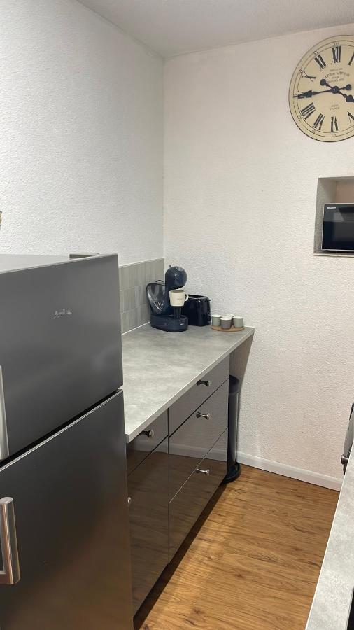L'Alcove Apartment การ์กาซอน ภายนอก รูปภาพ