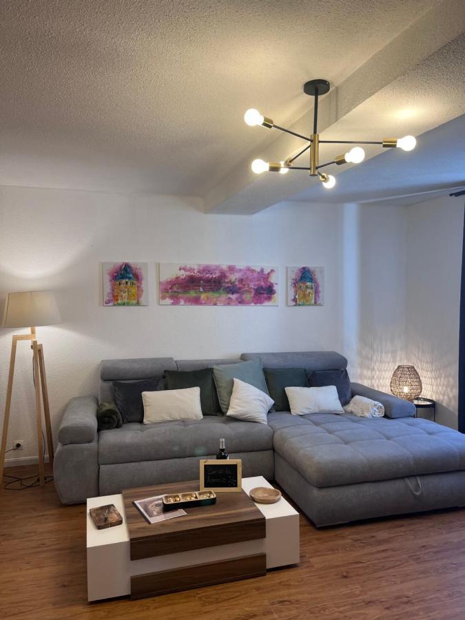 L'Alcove Apartment การ์กาซอน ภายนอก รูปภาพ